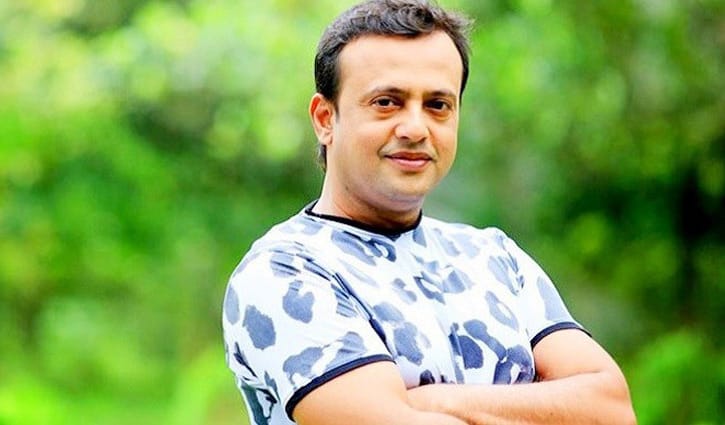 রিয়াজের ‘কাজল রেখা’ রিয়াজের ‘কাজল রেখা’
