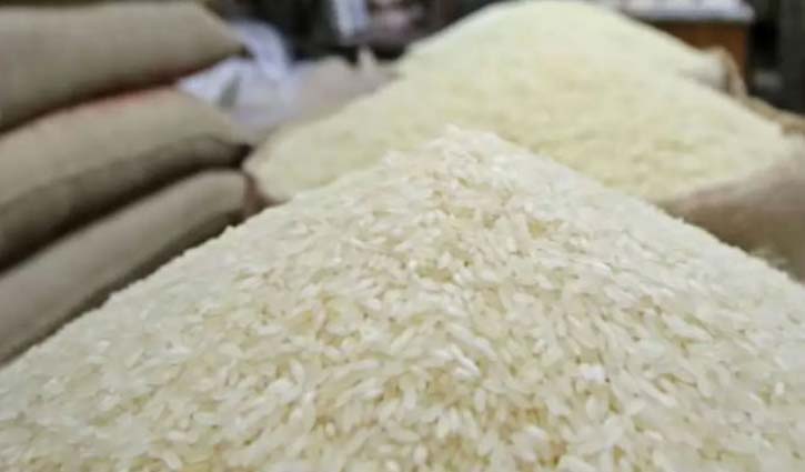 জেলেদের জন্য সাড়ে ১০ হাজার মে. টন চাল বরাদ্দ জেলেদের জন্য সাড়ে ১০ হাজার মে. টন চাল বরাদ্দ