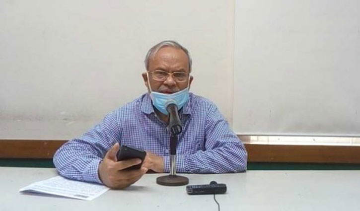 ‘অলিগলি নয়, রাজপথেই সরকার পতনের আন্দোলন করছে বিএনপি’ ‘অলিগলি নয়, রাজপথেই সরকার পতনের আন্দোলন করছে বিএনপি’