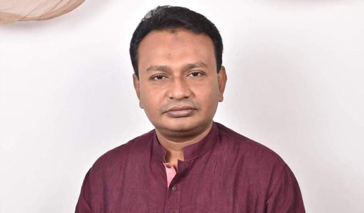 নেত্রীর ভিশন বাস্তবায়নই আমার লক্ষ্য: রিপন নেত্রীর ভিশন বাস্তবায়নই আমার লক্ষ্য: রিপন