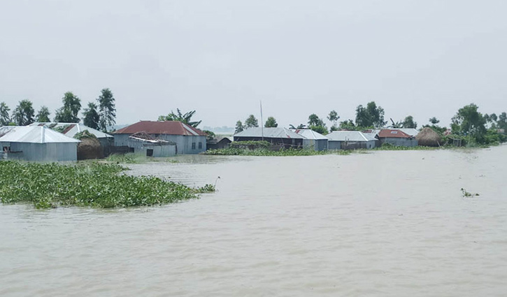 কতটা ঝুঁকি নিয়ে আসছে আগামীর প্রকৃতি? 