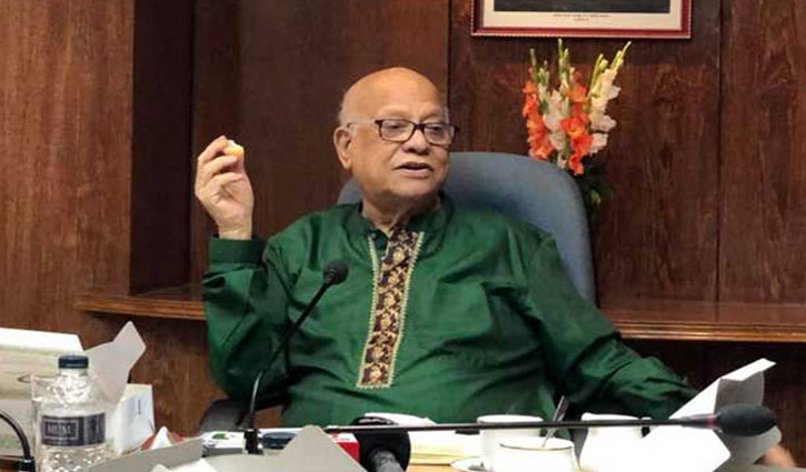 সাবেক অর্থমন্ত্রী মুহিতের ৮৮তম জন্মদিন আজ সাবেক অর্থমন্ত্রী মুহিতের ৮৮তম জন্মদিন আজ