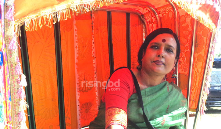মনিরা কায়েসের গল্পপাঠ: অন্ধ কুলঙ্গির টীকাভাষ্য মনিরা কায়েসের গল্পপাঠ: অন্ধ কুলঙ্গির টীকাভাষ্য