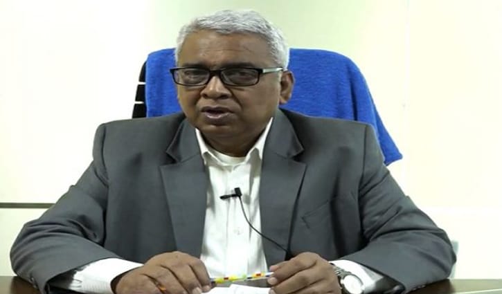 ‘শেয়ারবাজারের স্থিতিশীলতায় শিক্ষিত বিনিয়োগকারী প্রয়োজন’ ‘শেয়ারবাজারের স্থিতিশীলতায় শিক্ষিত বিনিয়োগকারী প্রয়োজন’