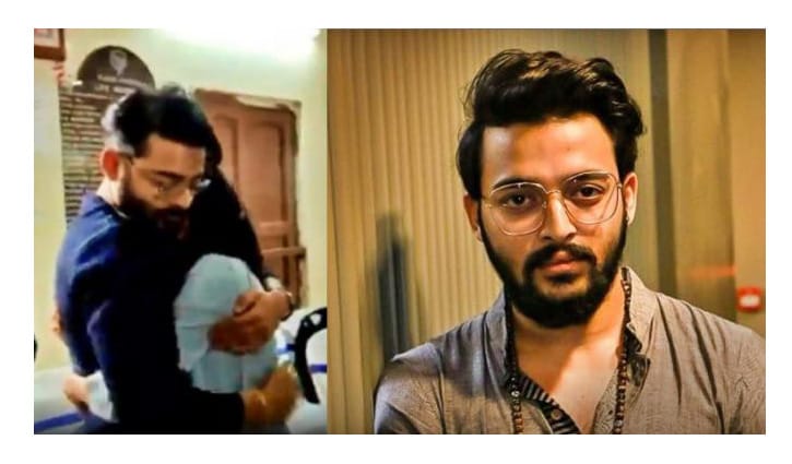 ‘ভাই-বোনের নোংরামি’, জবাব দিলেন সৌরভ ‘ভাই-বোনের নোংরামি’, জবাব দিলেন সৌরভ