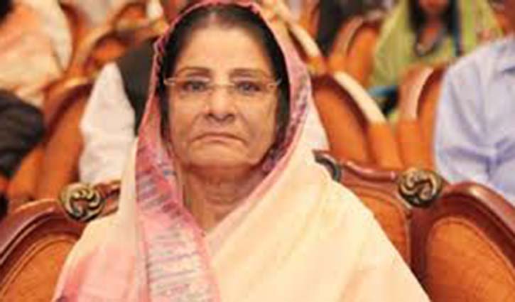 ‘বিশ্ববাসীর জন্য রহমত হিসেবে পৃথিবীতে এসেছিলেন মোহাম্মদ’ ‘বিশ্ববাসীর জন্য রহমত হিসেবে পৃথিবীতে এসেছিলেন মোহাম্মদ’