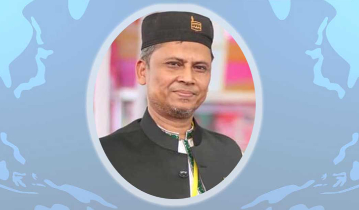 কালীগঞ্জ পৌরসভার নতুন মেয়র রবীন কালীগঞ্জ পৌরসভার নতুন মেয়র রবীন