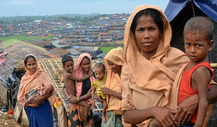 রোহিঙ্গা প্রত্যাবাসনে চীনসহ অন্য দেশগুলোর সম্পৃক্ততা চায় বাংলাদেশ রোহিঙ্গা প্রত্যাবাসনে চীনসহ অন্য দেশগুলোর সম্পৃক্ততা চায় বাংলাদেশ
