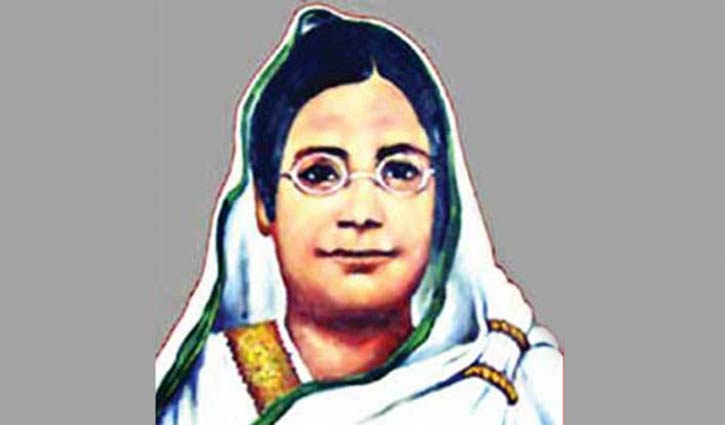 পাঁচ বিশিষ্ট নারী পাচ্ছেন বেগম রোকেয়া পদক পাঁচ বিশিষ্ট নারী পাচ্ছেন বেগম রোকেয়া পদক