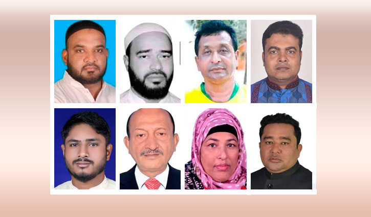 উপনির্বাচন: ইউপিতে ১০, উপজেলায় ৩ আ.লীগ প্রার্থী জয়ী উপনির্বাচন: ইউপিতে ১০, উপজেলায় ৩ আ.লীগ প্রার্থী জয়ী