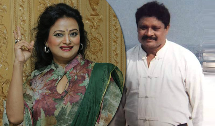 ‘জেদ করে নায়িকাকে বিয়ে করিনি, পারিবারিকভাবেই করেছি’