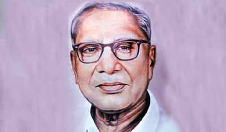 দানবীর শহীদ রণদা প্রসাদ সাহার জন্মদিন আজ দানবীর শহীদ রণদা প্রসাদ সাহার জন্মদিন আজ