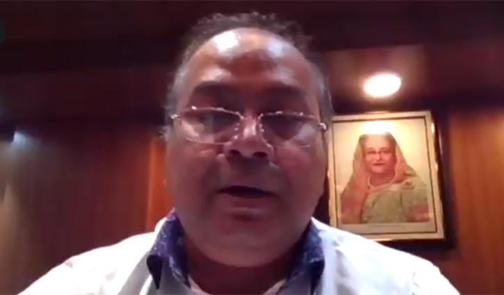 ৩০ শতাংশ শেয়ার ধারণের সময় বাড়তে পারে: শিবলী রুবাইয়াত ৩০ শতাংশ শেয়ার ধারণের সময় বাড়তে পারে: শিবলী রুবাইয়াত
