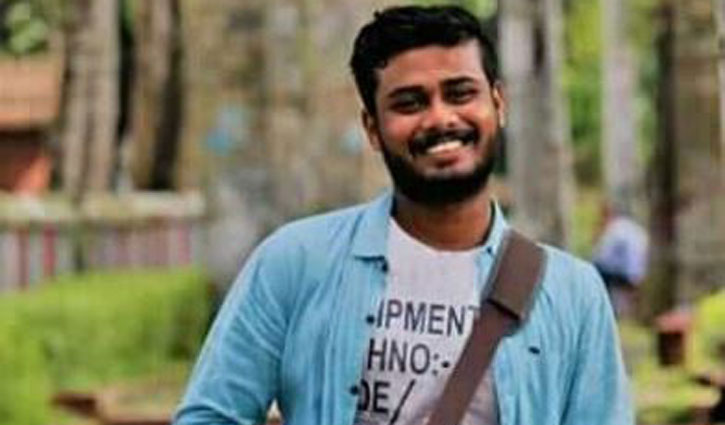 আইসিইউ না পেয়ে হাসপাতালে রাবি শিক্ষার্থীর মৃত্যুর অভিযোগ আইসিইউ না পেয়ে হাসপাতালে রাবি শিক্ষার্থীর মৃত্যুর অভিযোগ