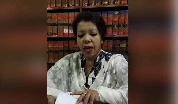 রুপাকে ১ মাস সময় দিলেন হাইকোর্ট রুপাকে ১ মাস সময় দিলেন হাইকোর্ট