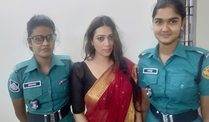 ডা. সাবরিনাসহ ৮ জনের বিরুদ্ধে আরও দুজনের সাক্ষ্য ডা. সাবরিনাসহ ৮ জনের বিরুদ্ধে আরও দুজনের সাক্ষ্য