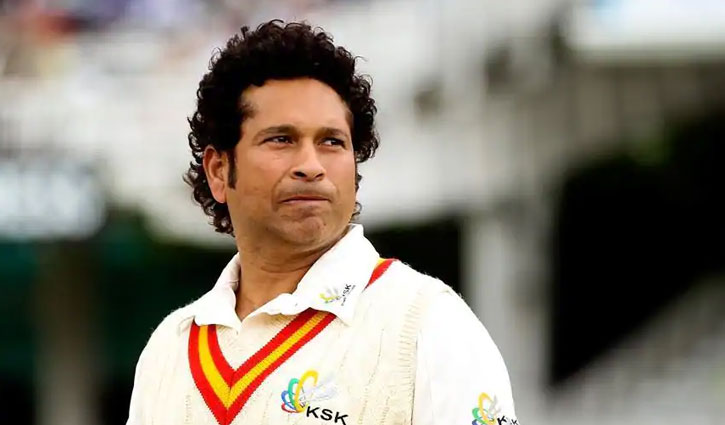রাহানে না কোহলি বিতর্কে শচীন, ‘তারা দুজনই ভারতীয়’ রাহানে না কোহলি বিতর্কে শচীন, ‘তারা দুজনই ভারতীয়’