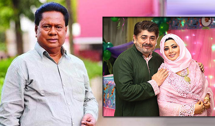 শাবনাজ নাঈমের বিয়ের সাক্ষী ছিলেন সাদেক বাচ্চু শাবনাজ নাঈমের বিয়ের সাক্ষী ছিলেন সাদেক বাচ্চু