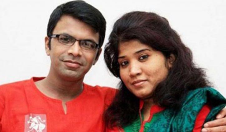ফের পেছালো সাগর-রুনি হত্যার প্রতিবেদন দাখিলের তারিখ ফের পেছালো সাগর-রুনি হত্যার প্রতিবেদন দাখিলের তারিখ