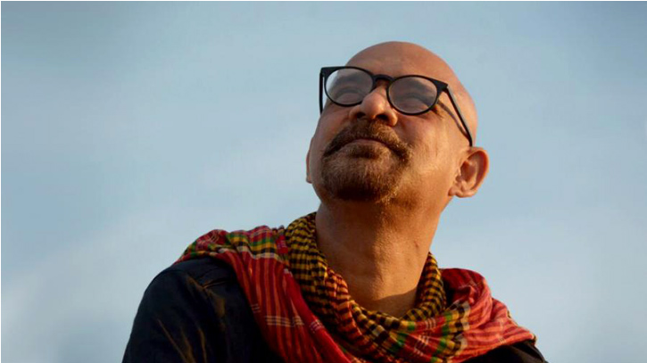 সংগীতশিল্পী শেখ শাহেদ আইসিইউতে সংগীতশিল্পী শেখ শাহেদ আইসিইউতে