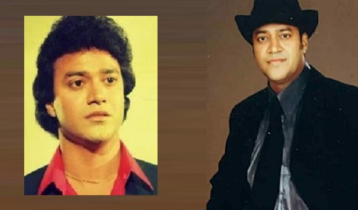 মেয়ের আত্মহত্যার পর বদলে গিয়েছিলেন নায়ক শাহীন আলম মেয়ের আত্মহত্যার পর বদলে গিয়েছিলেন নায়ক শাহীন আলম