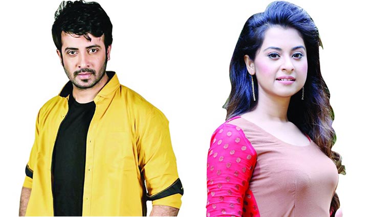 বুবলীকে আর চাইছেন না শাকিব! বুবলীকে আর চাইছেন না শাকিব!