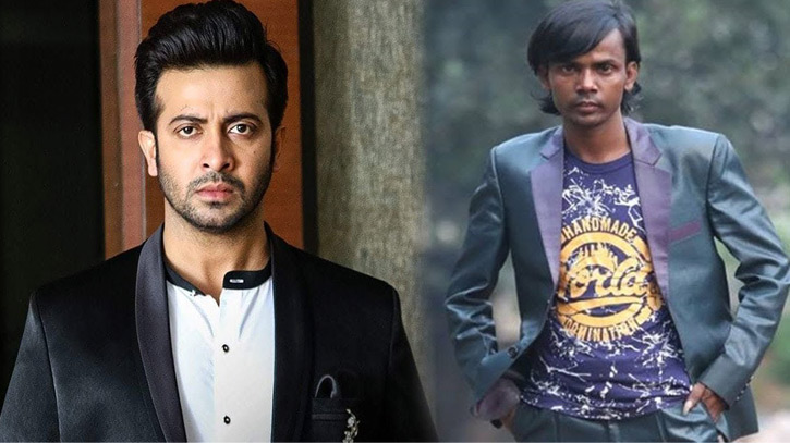 ‘শাকিব খানের চেয়ে কম জনপ্রিয় নন হিরো আলম’