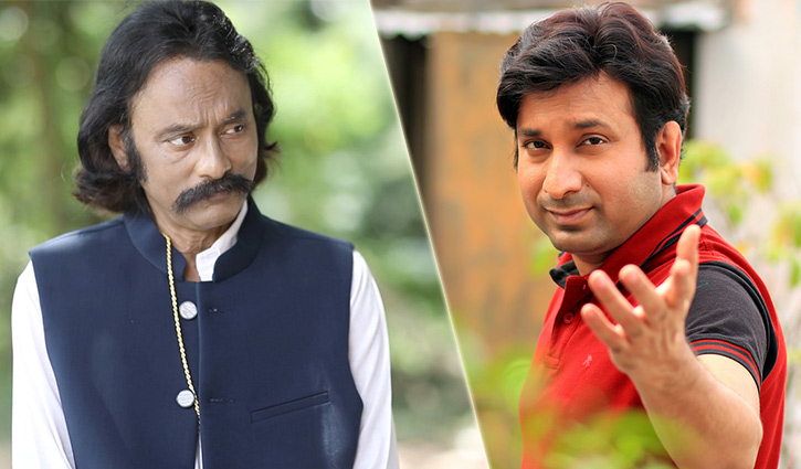 তারা ছোটবেলার বন্ধু, বড়বেলার শত্রু! তারা ছোটবেলার বন্ধু, বড়বেলার শত্রু!