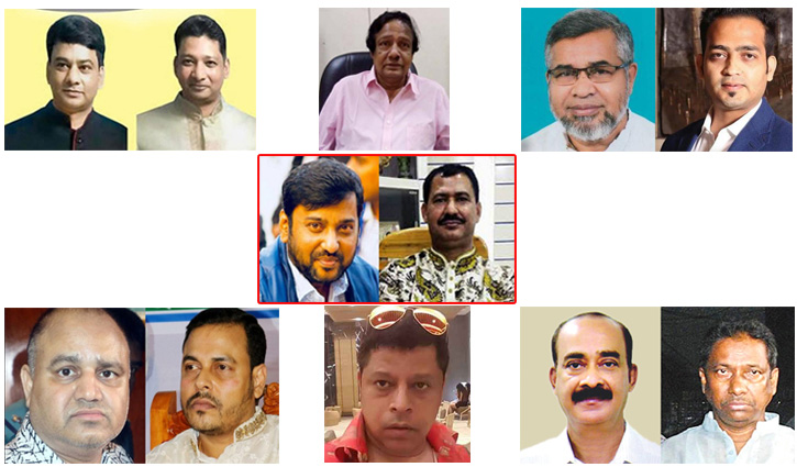 ক্যাসিনোবিরোধী অভিযান: ১৬ মামলায় চার্জশিট, তদন্তাধীন ৯টি ক্যাসিনোবিরোধী অভিযান: ১৬ মামলায় চার্জশিট, তদন্তাধীন ৯টি