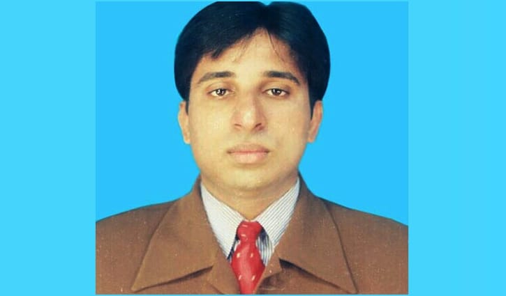 সাতক্ষীরা পৌরসভায় মেয়র পদে বিএনপি প্রার্থী বিজয়ী সাতক্ষীরা পৌরসভায় মেয়র পদে বিএনপি প্রার্থী বিজয়ী