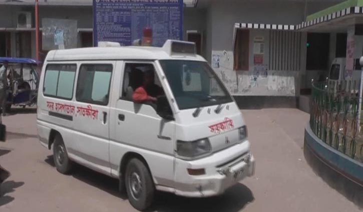 মাটি বহনকারী ট্রাকচাপায় ২ ভাটা শ্রমিক নিহত মাটি বহনকারী ট্রাকচাপায় ২ ভাটা শ্রমিক নিহত