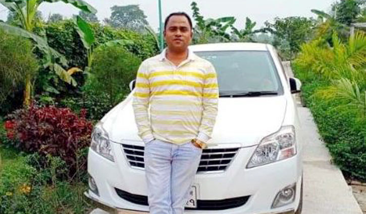 আশুলিয়ায় স্বেচ্ছাসেবক লীগ নেতাকে পদ থেকে অব্যাহতি আশুলিয়ায় স্বেচ্ছাসেবক লীগ নেতাকে পদ থেকে অব্যাহতি