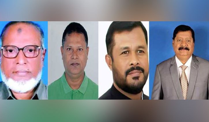 ধামরাইয়ে নির্ভার বিএনপি, আ.লীগে বিভক্তির আভাস ধামরাইয়ে নির্ভার বিএনপি, আ.লীগে বিভক্তির আভাস