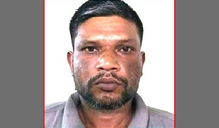 নীলা হত্যা: মিজানুরের সহযোগী সেলিম কারাগারে নীলা হত্যা: মিজানুরের সহযোগী সেলিম কারাগারে