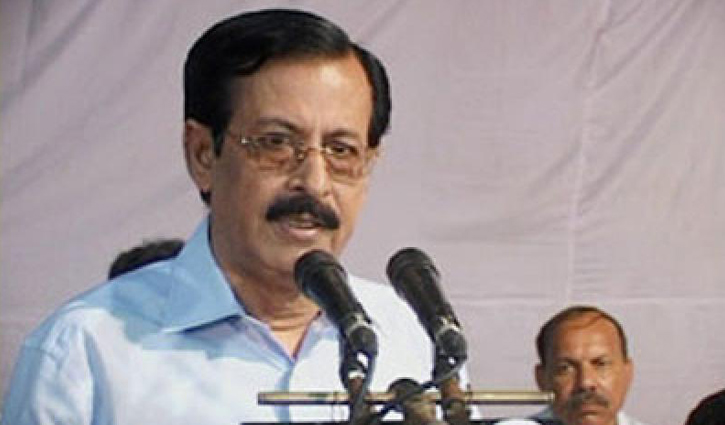 সাম্প্রদায়িক শক্তিকে দমনে কঠোর পদক্ষেপ চান সেলিম সাম্প্রদায়িক শক্তিকে দমনে কঠোর পদক্ষেপ চান সেলিম