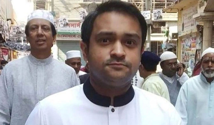 অস্ত্র মামলা থেকে অব্যাহতি পেলেন এরফান সেলিম