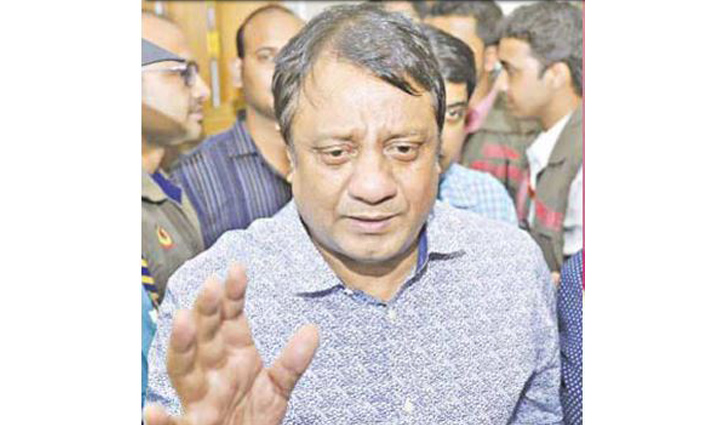 আপন জুয়েলার্সের মালিকের বিরুদ্ধে চার্জশিট আপন জুয়েলার্সের মালিকের বিরুদ্ধে চার্জশিট