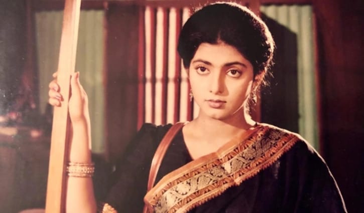 বাংলা চলচ্চিত্রের ‘চাঁদনী’র জন্মদিন বাংলা চলচ্চিত্রের ‘চাঁদনী’র জন্মদিন