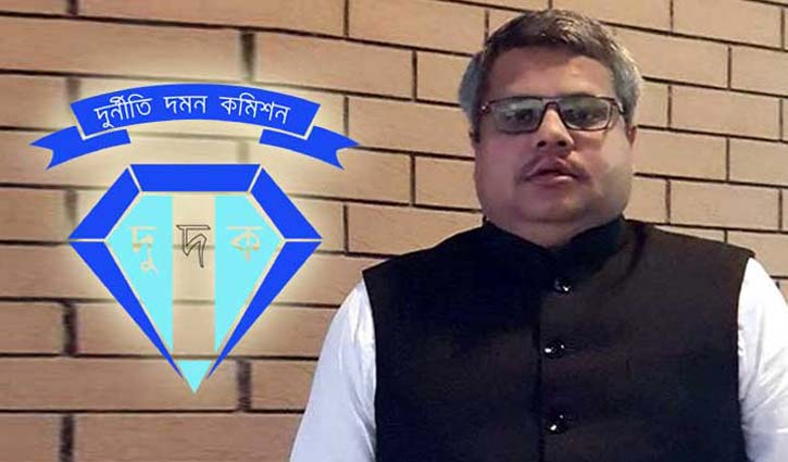 সাহেদ ও স্বাস্থ্য পরিচালকসহ ৫ জনের বিরুদ্ধে মামলা সাহেদ ও স্বাস্থ্য পরিচালকসহ ৫ জনের বিরুদ্ধে মামলা