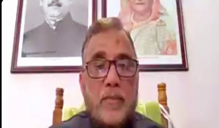 ‘একবার ব্যবহার করা প্লাস্টিক বন্ধে ব্যবস্থা নিচ্ছে সরকার’ ‘একবার ব্যবহার করা প্লাস্টিক বন্ধে ব্যবস্থা নিচ্ছে সরকার’