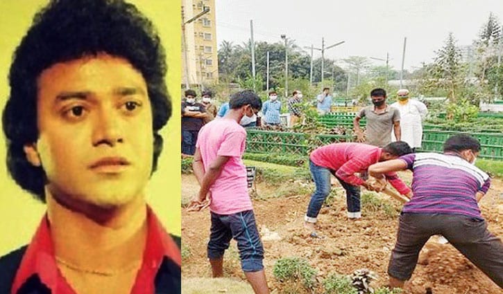 বাবার লাশ নিয়ে অসহায়ের মতো দাঁড়িয়েছিলেন শাহীন আলমের ছেলে বাবার লাশ নিয়ে অসহায়ের মতো দাঁড়িয়েছিলেন শাহীন আলমের ছেলে