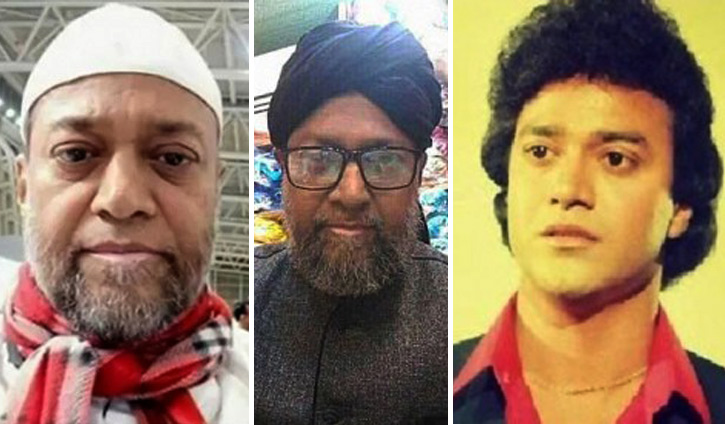 ইসলামের টানে চলচ্চিত্র ছেড়েছিলেন শাহীন আলম ইসলামের টানে চলচ্চিত্র ছেড়েছিলেন শাহীন আলম