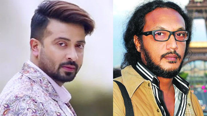 শাকিবের জন্য গাইবেন পান্থ কানাই শাকিবের জন্য গাইবেন পান্থ কানাই
