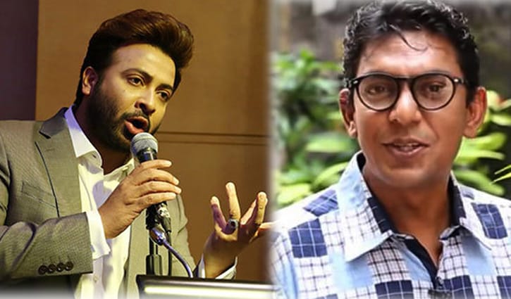 বলিউডের সিনেমা মুক্তির পক্ষে চঞ্চল, বিপক্ষে শাকিব বলিউডের সিনেমা মুক্তির পক্ষে চঞ্চল, বিপক্ষে শাকিব