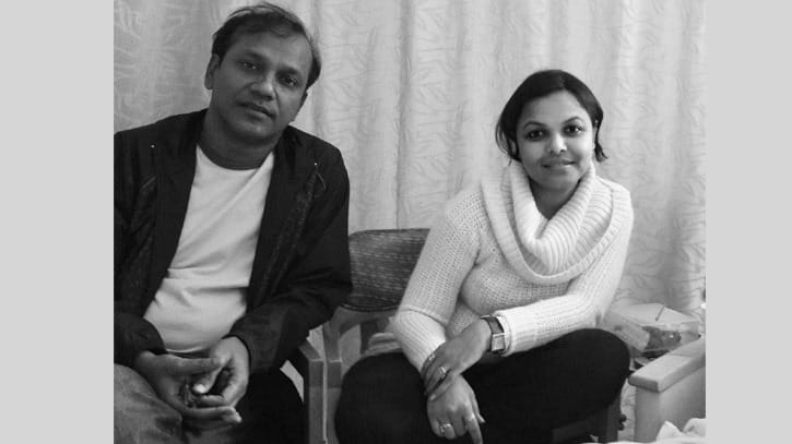 প্রেমের গুঞ্জন নিয়ে মুখ খুললেন শাওন