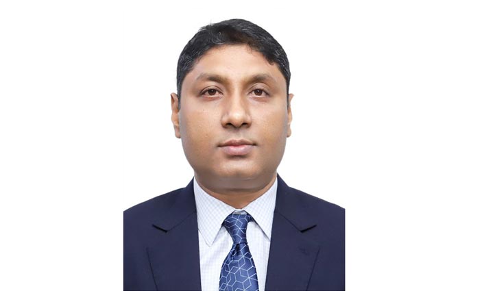 ডিবিএর নতুন ভাইস প্রেসিডেন্ট সাজিদুল ইসলাম ডিবিএর নতুন ভাইস প্রেসিডেন্ট সাজিদুল ইসলাম