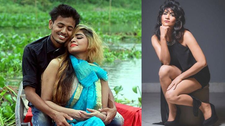 আলোর দিশা পেল ‘নিষিদ্ধ প্রেমের গল্প’ আলোর দিশা পেল ‘নিষিদ্ধ প্রেমের গল্প’