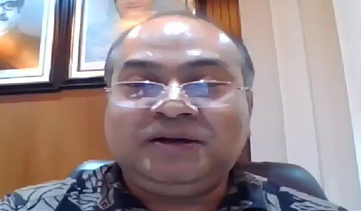 ‘শেয়ারবাজারে কারসাজি করে কেউ পার পাবে না’ ‘শেয়ারবাজারে কারসাজি করে কেউ পার পাবে না’