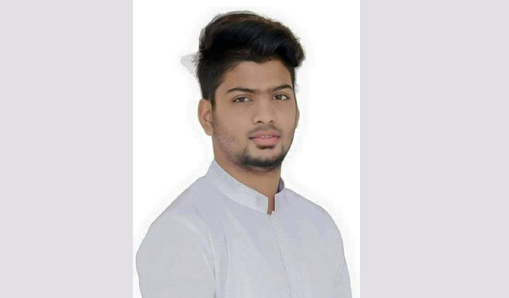 ছাত্রলীগ নেতা বিজয় হত্যা মামলায় প্রধান আসামি গ্রেপ্তার ছাত্রলীগ নেতা বিজয় হত্যা মামলায় প্রধান আসামি গ্রেপ্তার