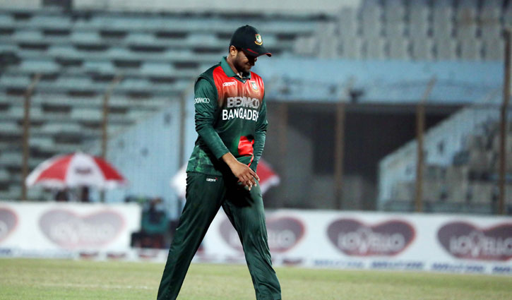 শিগগিরই অনুশীলনে ফিরছেন সুস্থ সাকিব শিগগিরই অনুশীলনে ফিরছেন সুস্থ সাকিব